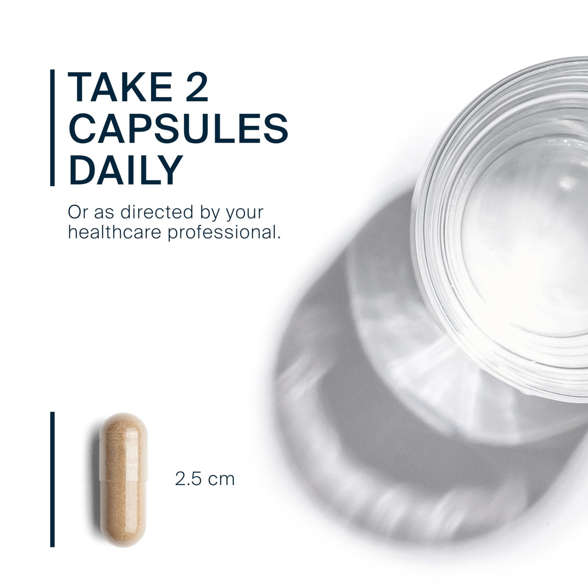 Vital Nutrients PMS Support - 60 Capsules - image 3