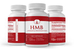 Pure Original Ingredients HMB - 100 Capsules - image 4