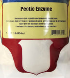 Home Brew Ohio Pectic Enzyme Powder - 1 lb - image 3