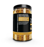 PURE ORIGINAL INGREDIENTS Turmeric Curcumin - 730 Capsules - image 3