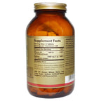 Solgar Calcium Citrate with Vitamin D3 - 60 Tablets - image 2