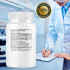 IDEAL PERFORMANCE Glucofreeze Advanced Strength Formula - 300 Capsules - image 2