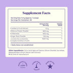 JoySpring pH Balance Vaginal Probiotic Powder - 2 Ounce - image 6