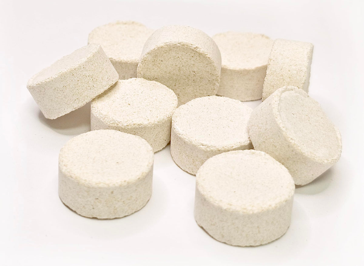 Brewmaster Whirlfloc Tablets for Clarification - 10 Count - image 3