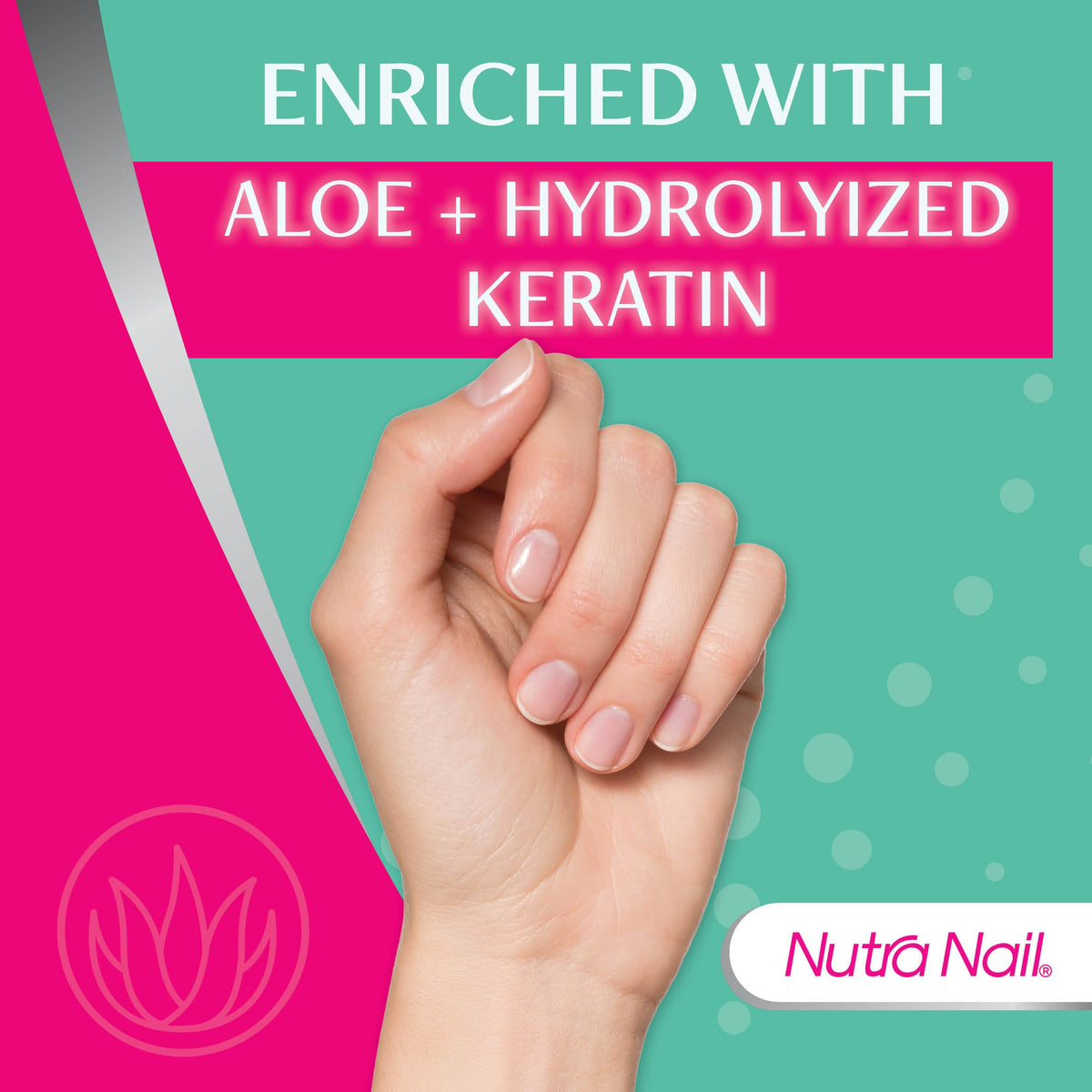 Nutra Nail Naturals Cuticle Remover Nail Bed Softener - 0.5 fl oz - image 3