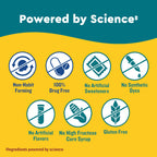 Nature Made Wellblends Stress Relief Gummies - 40 Gummies - image 5