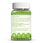 EAZGOO Chlorophyll Gummies for Body Odor - 60 Count - image 6