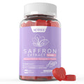 NEVISS Sugar Free Saffron Gummies