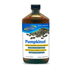 North American Herb & Spice Pumpkinol Pumpkin Seed Oil - 12 fl. oz.