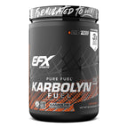 EFX Sports Karbolyn Fuel