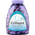 Sanar Naturals Multi Collagen Pills Types I II III V X - 150 Capsules
