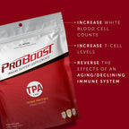 ProBoost Thymic Protein A (TPA) Immune Support Powder - 60 Packets - image 2