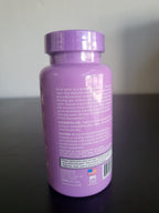 HAIRtamin BLOATamin Digestive Enzyme Supplement - 30 Capsules - image 9