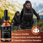 HMone Неmр Oil