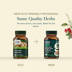 Gaia Herbs Everyday Immune Herbal Supplement - 60 Vegan Capsules - image 7