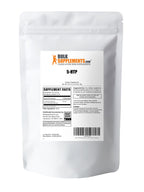 BulkSupplements.com 5-HTP Powder (5-Hydroxytryptophan)