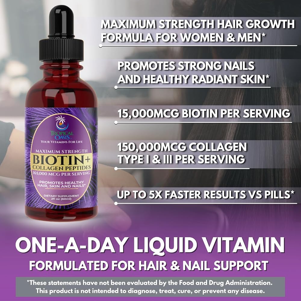 Tropical Oasis liquidbeauty-biotin2oz-master