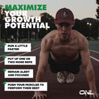 ONL Major Load Testosterone Booster for Men - Semen Volume Booster