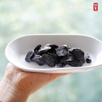 GeumHeuk Korean Black Ginseng Sliced Root - 20g x 6 Packs - image 8