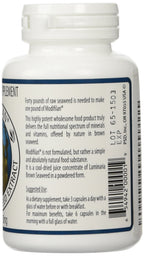 Pacific Standard Modifilan Brown Seaweed Extract - 90 Capsules - image 2