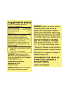 STS Home Spring Valley Brain Performance Support - 60 Vegetarian Capsules - image 4