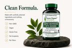 Green Organic Supplements Super Hesperidin with Diosmin - 90 Capsules - image 5