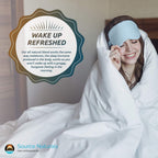 Source Naturals Melatonin 2.5mg, Peppermint