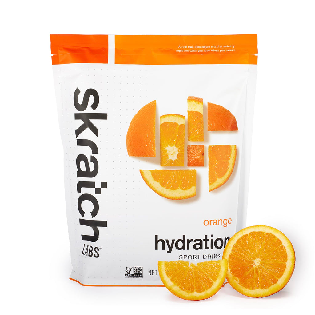 Skratch Labs Hydration Sports Drink Mix