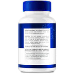 IDEAL PERFORMANCE Memoforce Brain Support Capsules - 180 Count - image 3