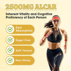 Sijigood L-Carnitine Gummies