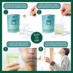 Laki Naturals Throat Soak Echinacea & Mint - 4.66 oz - image 7