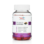 Pharmvista Eye Health Support Gummy with Lutein - 60 Gummies