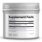 FOLIUS LABS Valerian Root 4:1 Extract Capsules 750mg