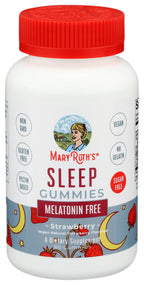 MARYRUTH'S Sleep Gummies