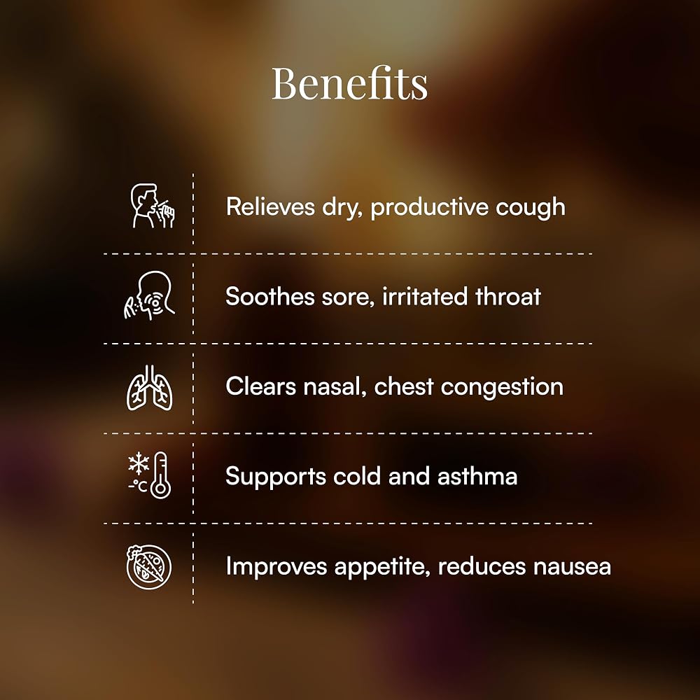 Sitaram Ayurveda Talisapatradi Churnam - 50 g - image 6