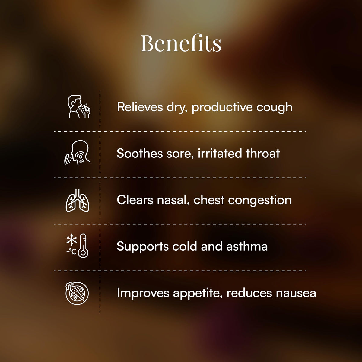 Sitaram Ayurveda Talisapatradi Churnam - 50 g - image 6