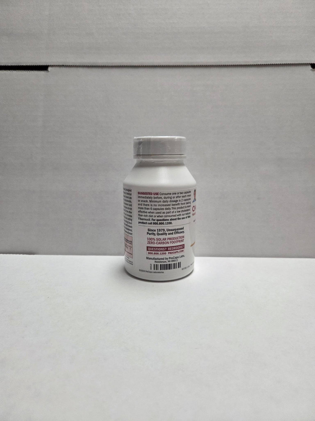Andrew Lessman CholestaCare Plant Sterols - 180 Capsules - image 14