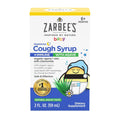 Zarbee's Baby Nighttime Cough Syrup with Agave & Zinc - 2 fl oz