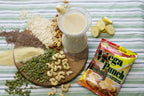 Creation Foods Mega Punch Protein Powder - Small - image 3