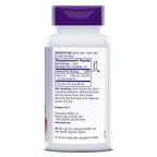 Natrol B12 5000 mcg Fast Dissolve Energy Metabolism - 200 Tablets - image 8