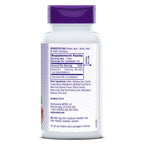 Natrol B12 5000 mcg Fast Dissolve Energy Metabolism - 200 Tablets - image 8