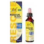 RESCUE SLEEP Dropper Natural Sleep Aid - 20mL