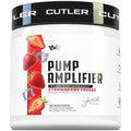 Cutler Nutrition Amplify 2.0 Caffeine-Free Pre-Workout Powder - 7.62 oz