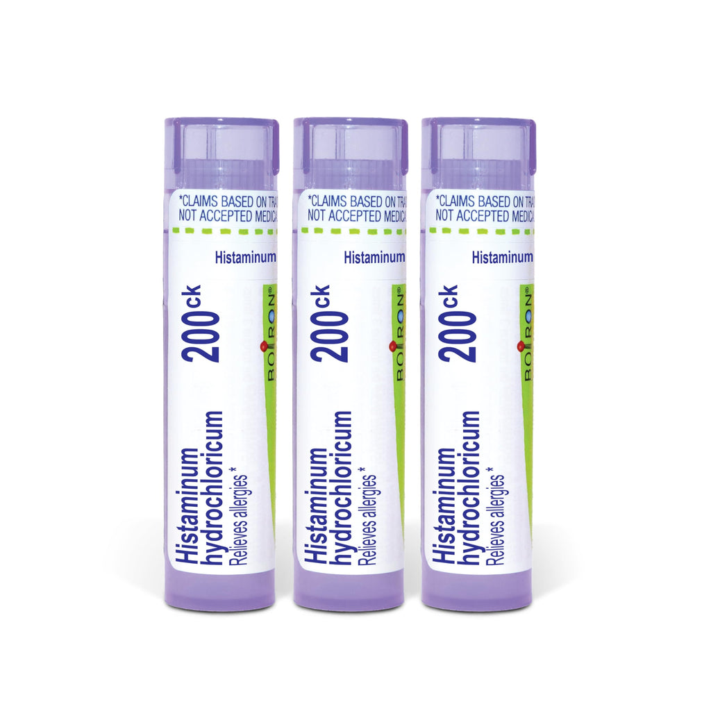 Boiron Histaminum Hydrochloricum 200Ck Homeopathic Medicine
