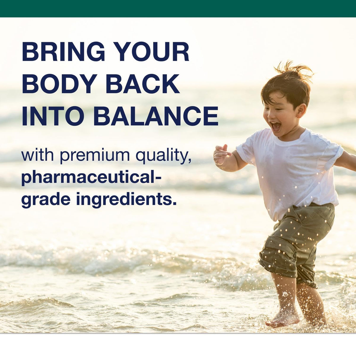 Metagenics MetaKids Nutrition Powder - Kids Multivitamin Powder