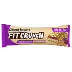 Fit Crunch Protein Bar Peanut Butter and Jelly 30g - 12 Bars - image 3
