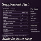 SWITCH KillSwitch Magnesium Hot Cocoa Sleep Aid Powder - 5.3 oz - image 2