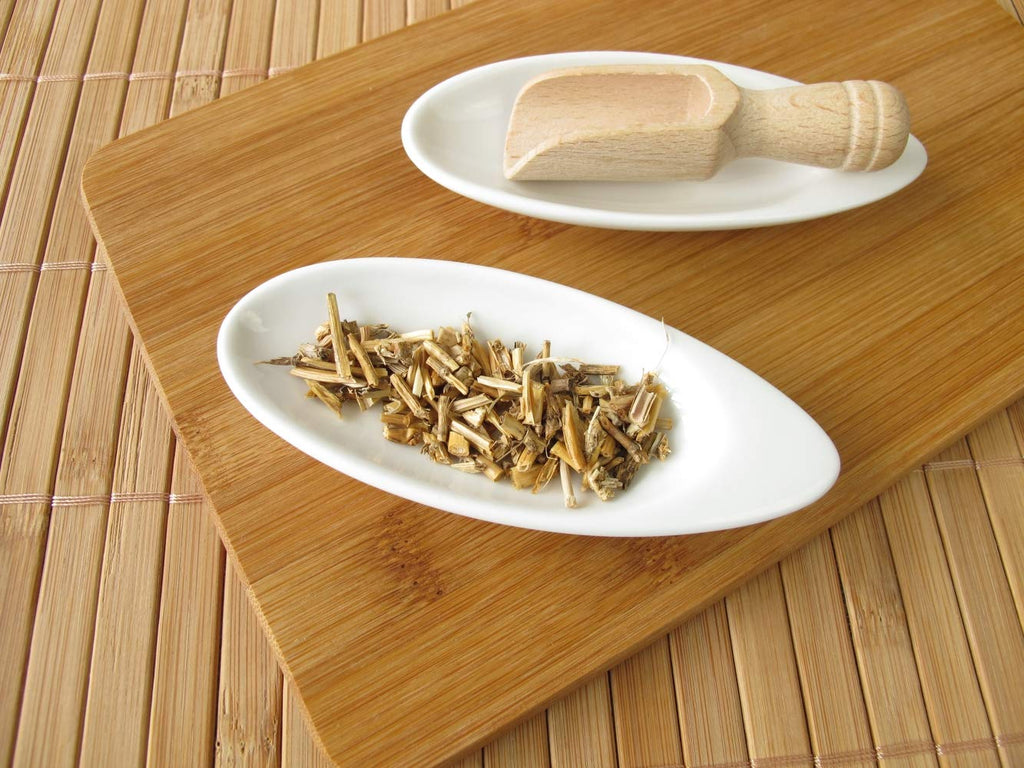 Health Embassy Couch Grass Rhizome Herbal Tea - 100g - image 4