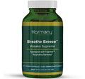 Harmony Nutraceuticals Vasaka Respiratory Support - 120 Capsules