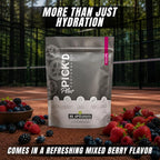No Apologies Nutrition Pick'd Performance Plus Powder - 20 Servings - image 6